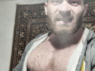 AlanStrongs - Sexe cam en vivo - 11297862