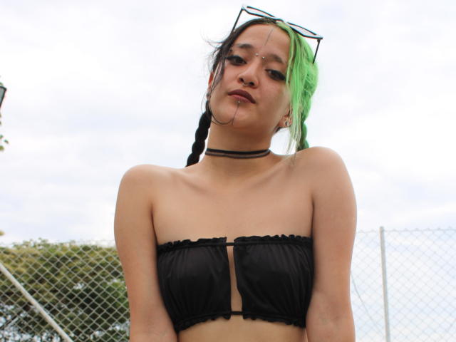 SalomePrince - Live porn &amp; sex cam - 11299854