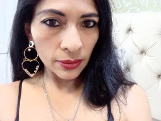 DennisaPalmer - Sexe cam en vivo - 11301266