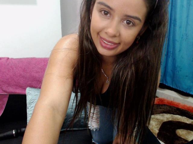 Keyklin - Live sex cam - 11301526