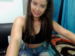 Keyklin - Sexe cam en vivo - 11301530