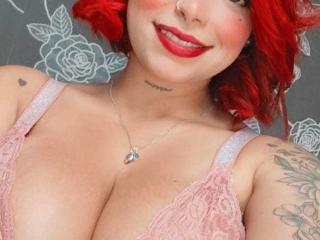 AngelFallon - Sexe cam en vivo - 11302010