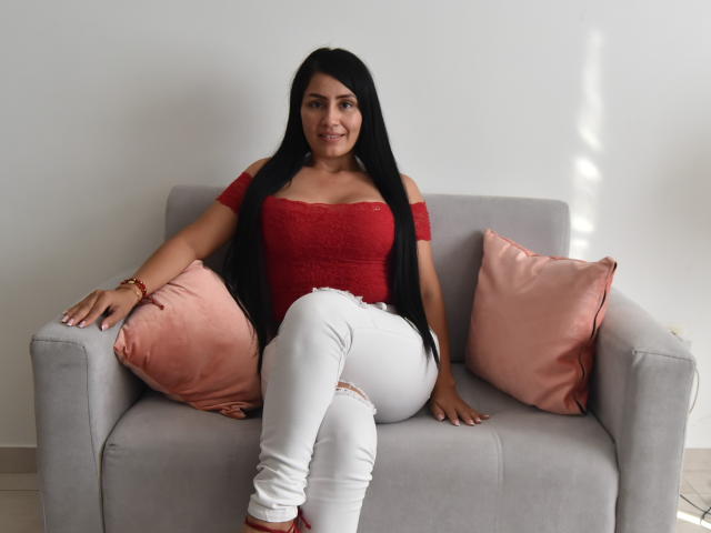 AlexiaSexy69 - Sexe cam en vivo - 11303302