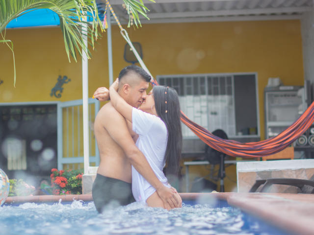 SunnyEvan - Sexe cam en vivo - 11304874