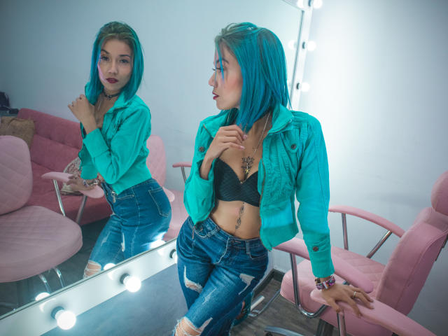 VeronicaSmyth - Sexe cam en vivo - 11305494