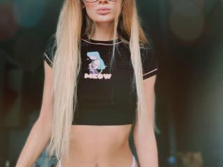 Sleepingsunny - Sexe cam en vivo - 11305794