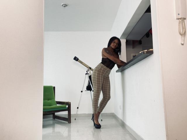 StefyRoldans - Live porn &amp; sex cam - 11308022