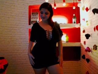 HalleyBB - Live sexe cam - 11309214