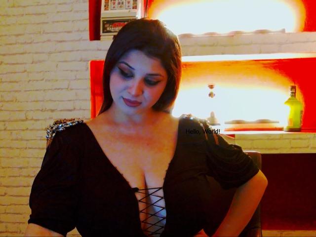 HalleyBB - Live sexe cam - 11309226