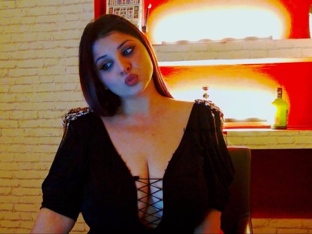 HalleyBB - Live sexe cam - 11309230