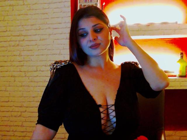 HalleyBB - Live sexe cam - 11309334