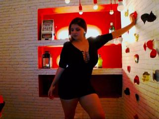 HalleyBB - Live Sex Cam - 11309374