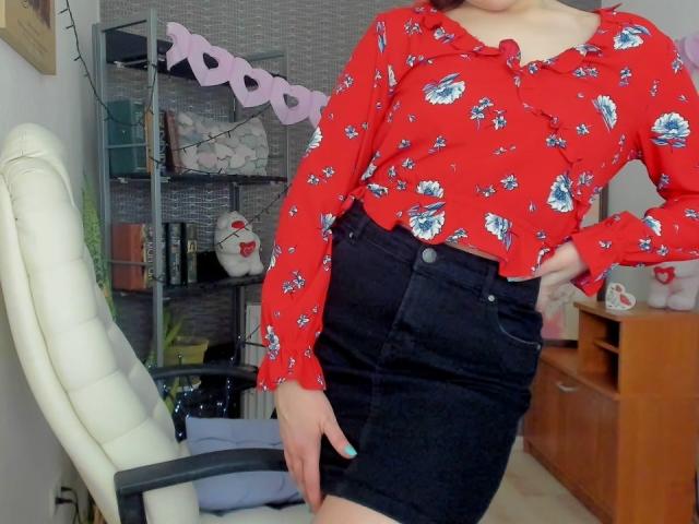 Bellyache - Live sexe cam - 11312450