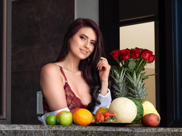 HannaRobert - Live Sex Cam - 11313246