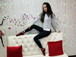 DebraFly - Sexe cam en vivo - 11313438