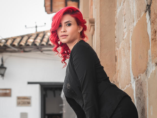 KylieAllen - Live sex cam - 11313946