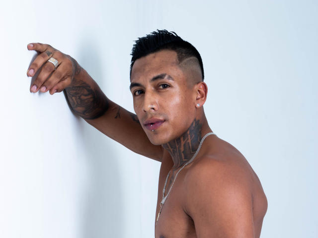 DonSey - Sexe cam en vivo - 11314578