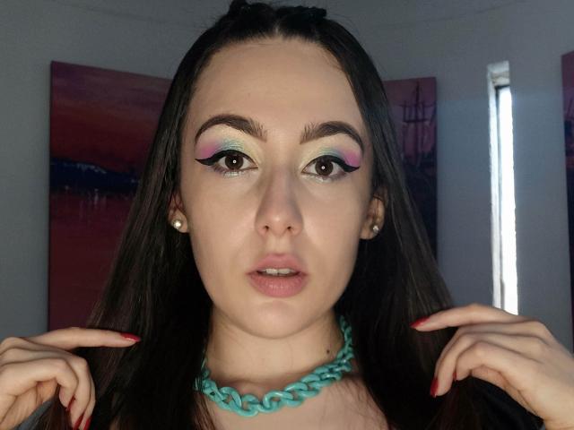 MabyLegrand - Live Sex Cam - 11317778