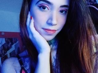 Juliettesexytattoart - Sexe cam en vivo - 11317926