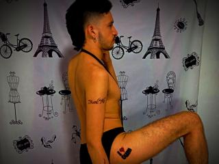 BunyChris - Live Sex Cam - 11318986