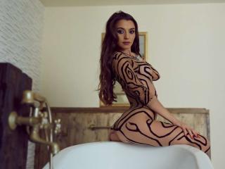 JessycaAraya - Live sexe cam - 11319290