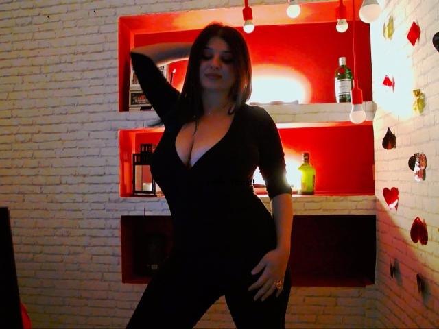 HalleyBB - Live porn &amp; sex cam - 11319962