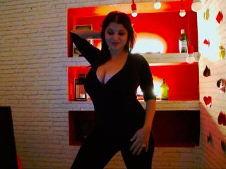 HalleyBB - Live Sex Cam - 11319970