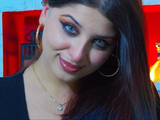 HalleyBB - Sexe cam en vivo - 11320022