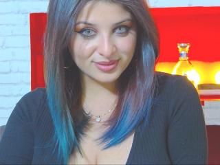 HalleyBB - Live porn & sex cam - 11320106