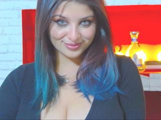 HalleyBB - Live porn & sex cam - 11320114