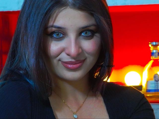 HalleyBB - Live sex cam - 11320174