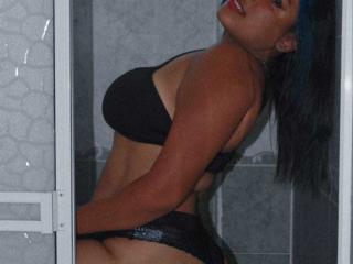 KleioLaMaravilla - Sexe cam en vivo - 11320234