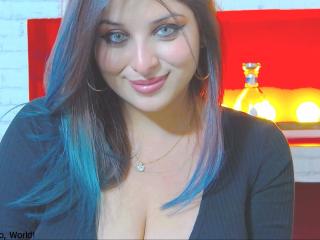 HalleyBB - Live porn & sex cam - 11320278