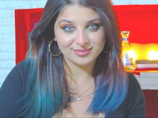 HalleyBB - Sexe cam en vivo - 11320330