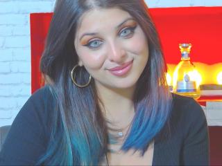 HalleyBB - Live sexe cam - 11320334