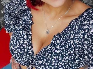 AngelFallon - Sexe cam en vivo - 11320398