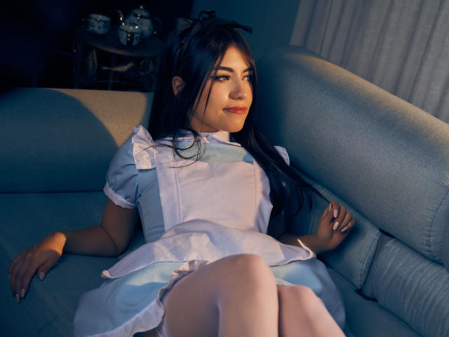 VanityValos - Sexe cam en vivo - 11321242