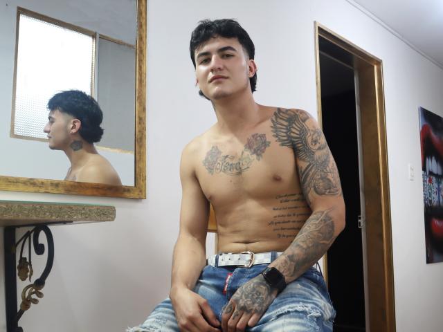 PatrickVonhs - Live sex cam - 11321334