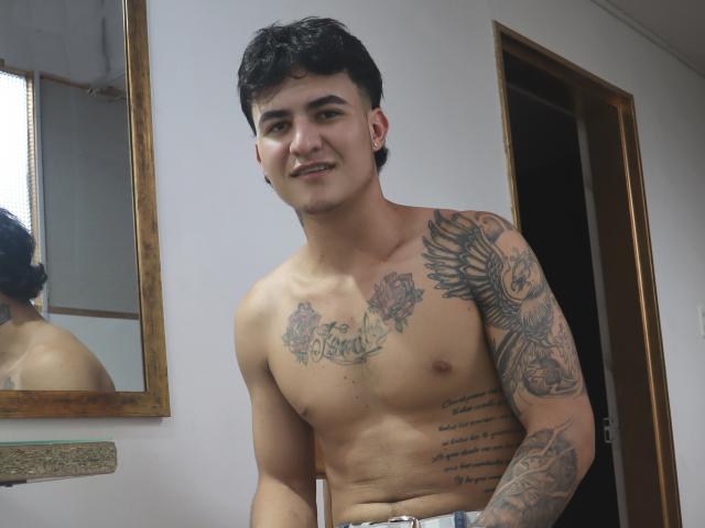 PatrickVonhs - Live sexe cam - 11321338