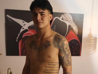 PatrickVonhs - Live porn & sex cam - 11321342