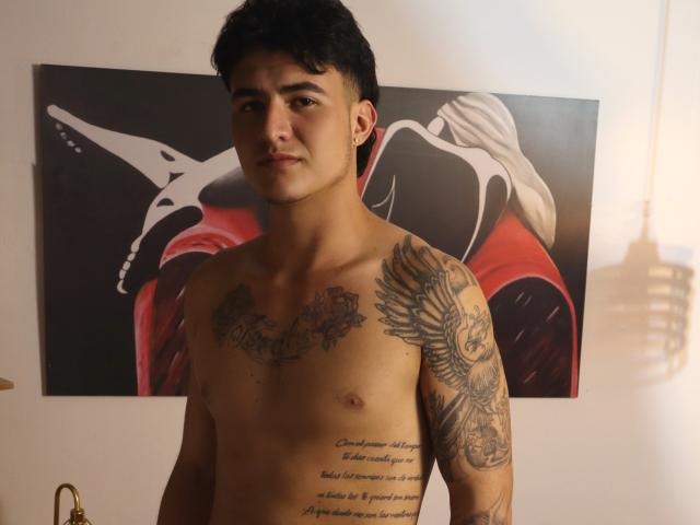 PatrickVonhs - Live sexe cam - 11321342