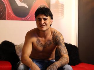 PatrickVonhs - Live porn & sex cam - 11321346