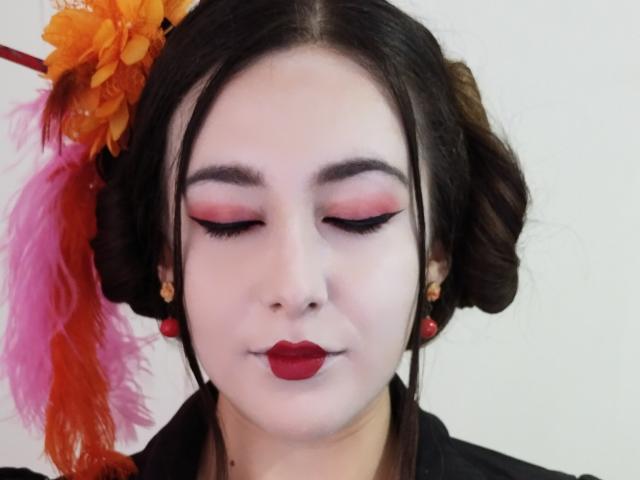 MabyLegrand - Sexe cam en vivo - 11322030