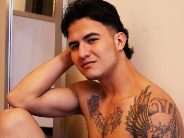 PatrickVonhs - Live porn &amp; sex cam - 11322750