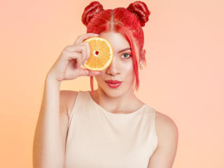 AshleyPort - Camera khiêu dâm &amp; quyến rũ trực tiếp - 11323346