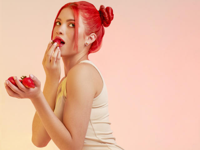 AshleyPort - сексуальная веб-камера в реальном времени - 11323366