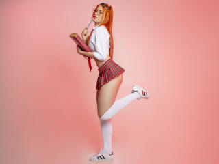 AshleyPort - Camera khiêu dâm &amp; quyến rũ trực tiếp - 11323414