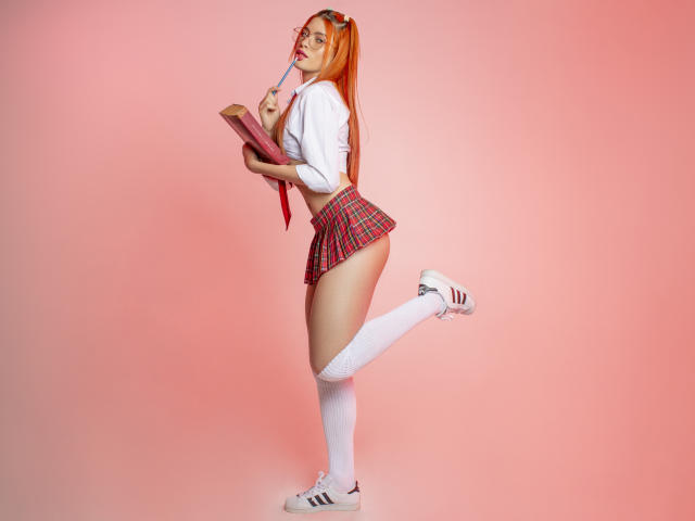 AshleyPort - Camera khiêu dâm &amp; quyến rũ trực tiếp - 11323414