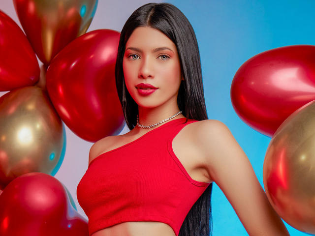 AshleyPort - Camera khiêu dâm &amp; quyến rũ trực tiếp - 11323438