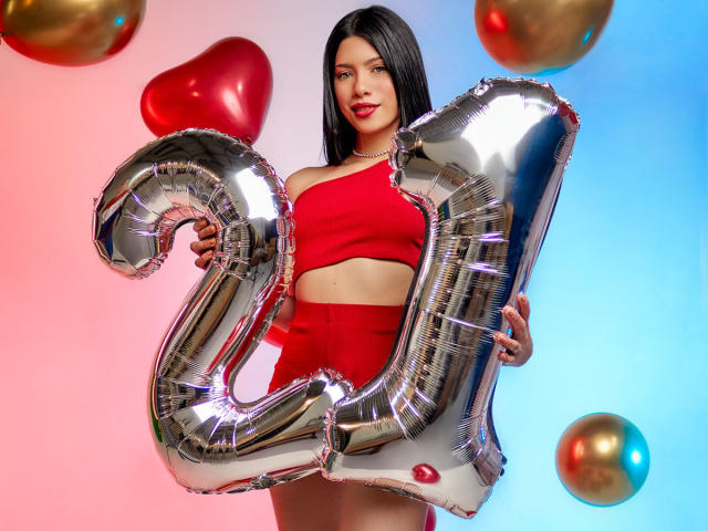 AshleyPort - сексуальная веб-камера в реальном времени - 11323442